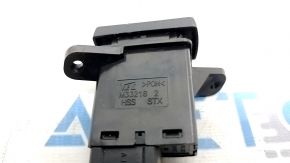Front Left Seat Heater Switch Acura MDX 07-13