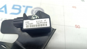 Airbag sensor front right Honda Clarity 18-21 usa with bracket