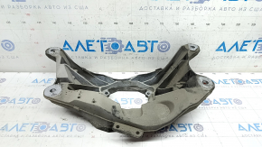 Rear engine mount mount Audi Q5 8R 09-17 chips