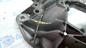 Rear engine mount mount Audi Q5 8R 09-17 chips
