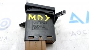 Front Right Seat Heater Switch Acura MDX 07-13