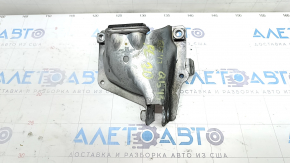 Engine mount protection left Audi Q5 8R 13-17 3.0 tfsi
