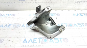 Engine mount protection left Audi Q5 8R 13-17 3.0 tfsi