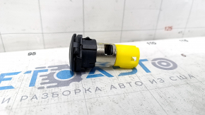 Cigarette lighter center console Ford Ecosport 18-22