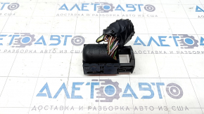 Chip for ECU block engine computer Audi Q5 8R 09-17 3.0 tfsi small