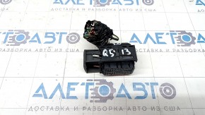 Chip for ECU block engine computer Audi Q5 8R 09-17 3.0 tfsi small