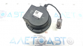 Honda Clarity 18-19 usa warning light