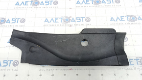 Seal wing hood-wing left Honda Clarity 18-21 usa