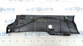 Seal wing hood-wing left Honda Clarity 18-21 usa