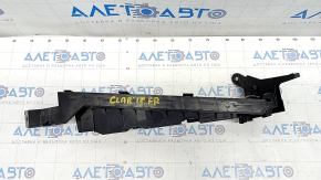 Front Bumper Mount Center Right Honda Clarity 18-21 USA