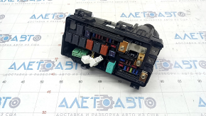 Underhood fuse box Honda Clarity 18-19 usa