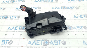Underhood fuse box Honda Clarity 18-19 usa