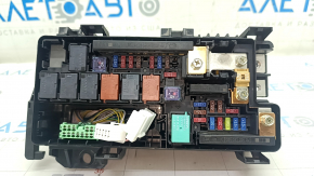 Underhood fuse box Honda Clarity 18-19 usa