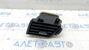 Front Panel Air Vent Deflector Left Honda Clarity 18-21 USA
