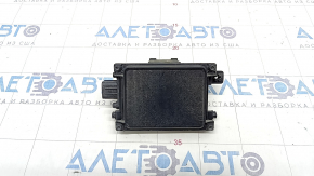 Radar cruise Honda Clarity 18-21 usa