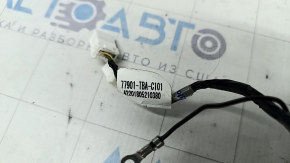 Honda Clarity 18-21 usa steering wheel wiring