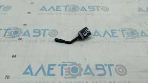 Temperature sensor in the heater VW CC 08-15 type 1
