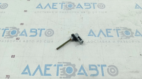 Temperature sensor in the heater VW CC 08-17 type 2