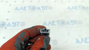Temperature sensor in the heater VW CC 08-17 type 2