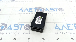 HVAC AC HEATER TEMPERATURE CONTROL MODULE Honda Clarity 18-21 usa