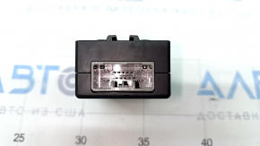 HVAC AC HEATER TEMPERATURE CONTROL MODULE Honda Clarity 18-21 usa