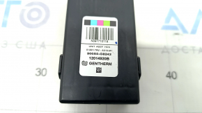HVAC AC HEATER TEMPERATURE CONTROL MODULE Honda Clarity 18-21 usa
