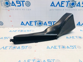 Air intake Audi A4 B9 17- 2.0T rear