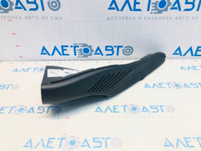 Air intake Audi A4 B9 17- 2.0T rear
