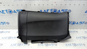 Glove box, glove compartment Honda Clarity 18-21 usa black