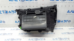 Glove box, glove compartment Honda Clarity 18-21 usa black