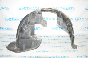 Front right mudguard Ford Ecosport 18-22 2.0