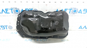Oil pan Mazda CX-5 17-17 without sensor