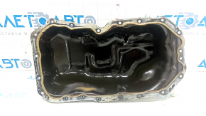 Oil pan Mazda CX-5 17-17 without sensor