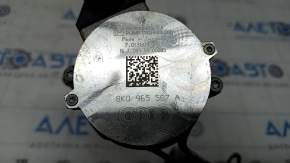 Cooling system motor Audi Q5 8R 09-17 3.0T auxiliary