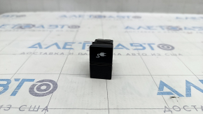 Honda Clarity 18-21 usa charging port door release button