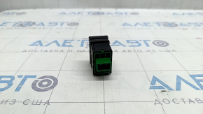 Honda Clarity 18-21 usa charging port door release button