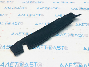Wing seal hood-wing right Mitsubishi Outlander 16-21 rest