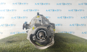 Automatic transmission complete Audi Q5 8R 13-17 3.0 tfsi 8speed 8hp55 QCX 92k, with transfer case