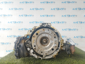Automatic transmission complete Audi Q5 8R 13-17 3.0 tfsi 8speed 8hp55 QCX 92k, with transfer case