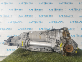 Automatic transmission complete Audi Q5 8R 13-17 3.0 tfsi 8speed 8hp55 QCX 92k, with transfer case