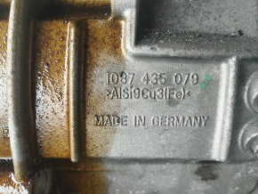 Automatic transmission complete Audi Q5 8R 13-17 3.0 tfsi 8speed 8hp55 QCX 92k, with transfer case