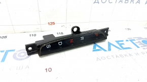 Gear Shift Indicator Acura MDX 14-15