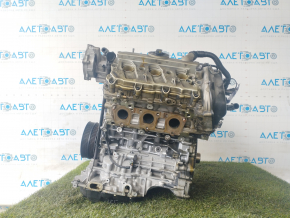 Engine Audi Q5 8R 13-17 CTUC CTVA 3.0 tfsi 92k, driftwood, wedge, for spare parts