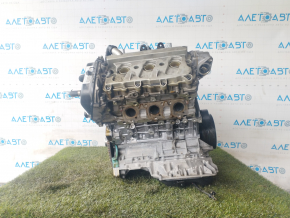 Engine Audi Q5 8R 13-17 CTUC CTVA 3.0 tfsi 92k, driftwood, wedge, for spare parts