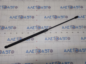 Kia Optima 11-15 hood shock absorber cap cracked