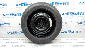 Spare tire space saver Nissan Rogue 14-20 R17 155/90