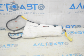 Airbag airbag seat right Nissan Leaf 18-