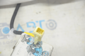 Airbag airbag seat right Nissan Leaf 18-