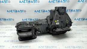Heater housing bare VW Passat b8 16-19 USA