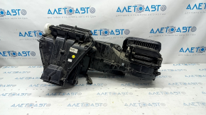 Heater housing bare VW Passat b8 16-19 USA break
